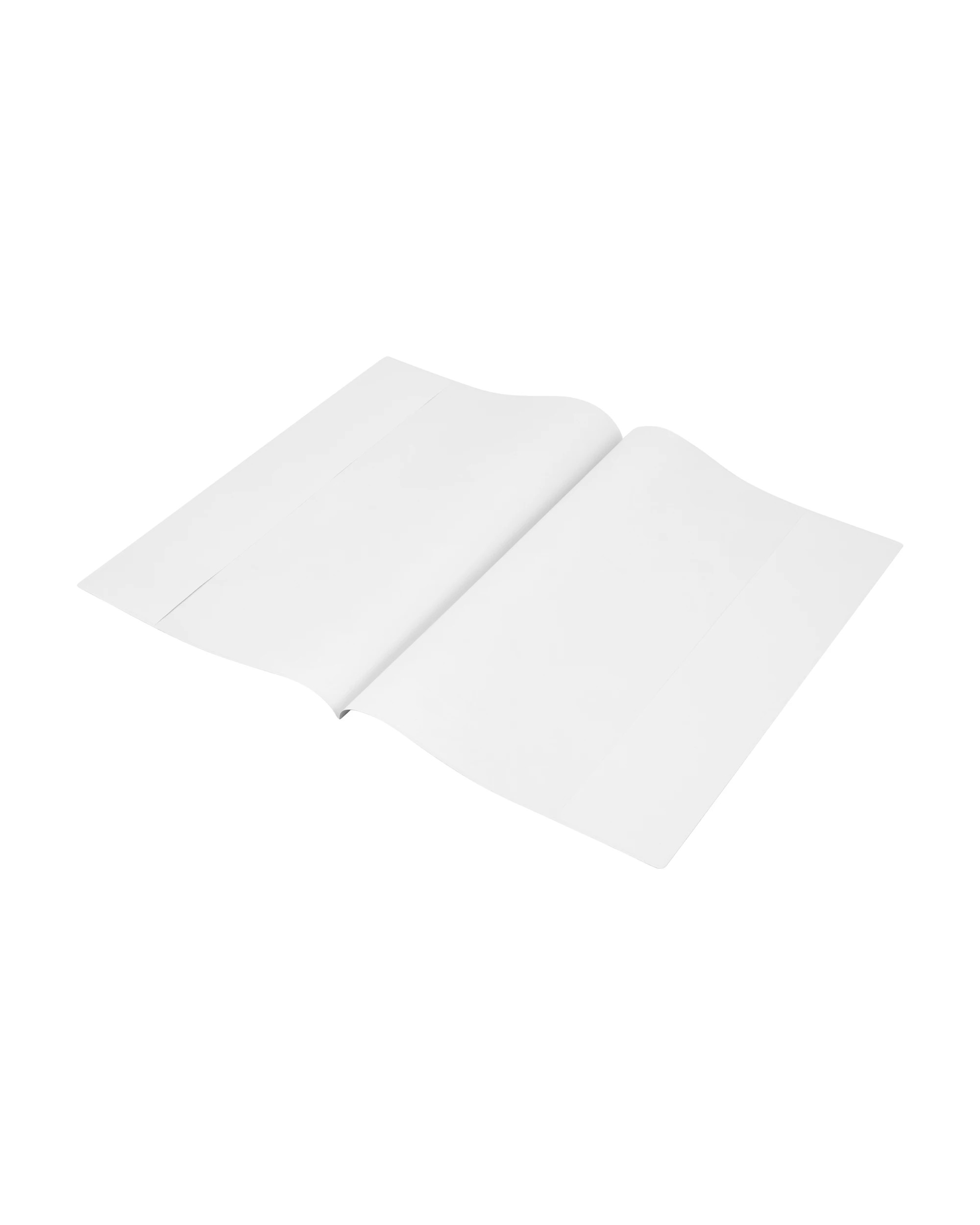 3 A4 Book Sleeve - Breakfast, 3 of 5