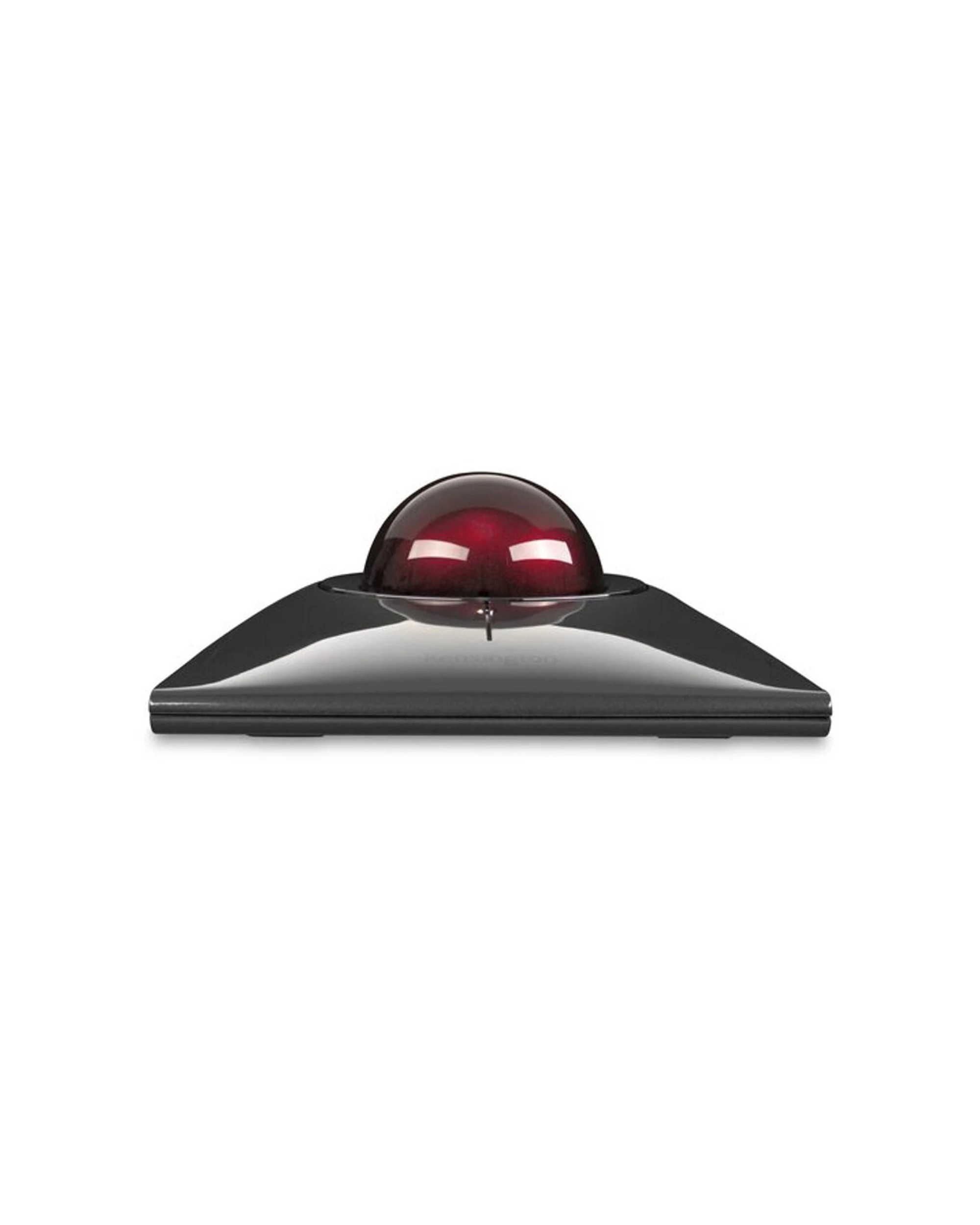 3 Kensington Slimblade Pro Rechargeable Trackball Mouse - Black, 3 of 5