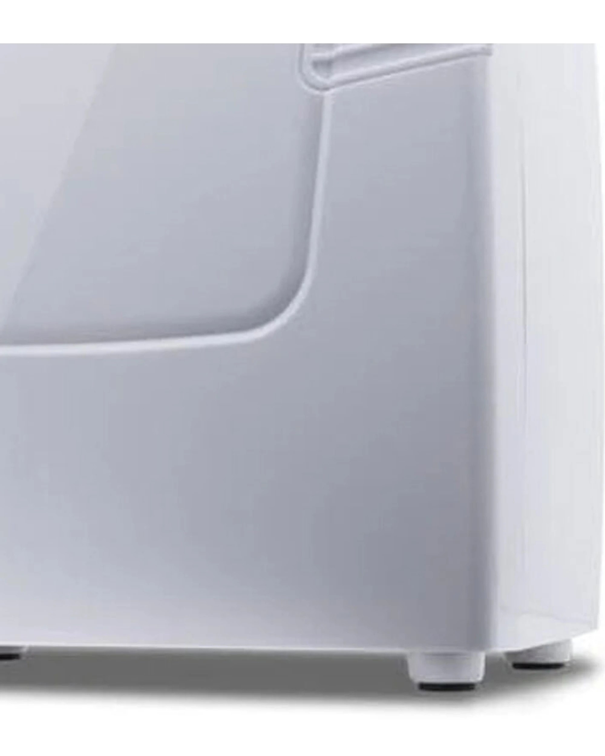 2 Goldair Select Portable Home Room Dehumidifier 2000W 8L - White, 2 of 4