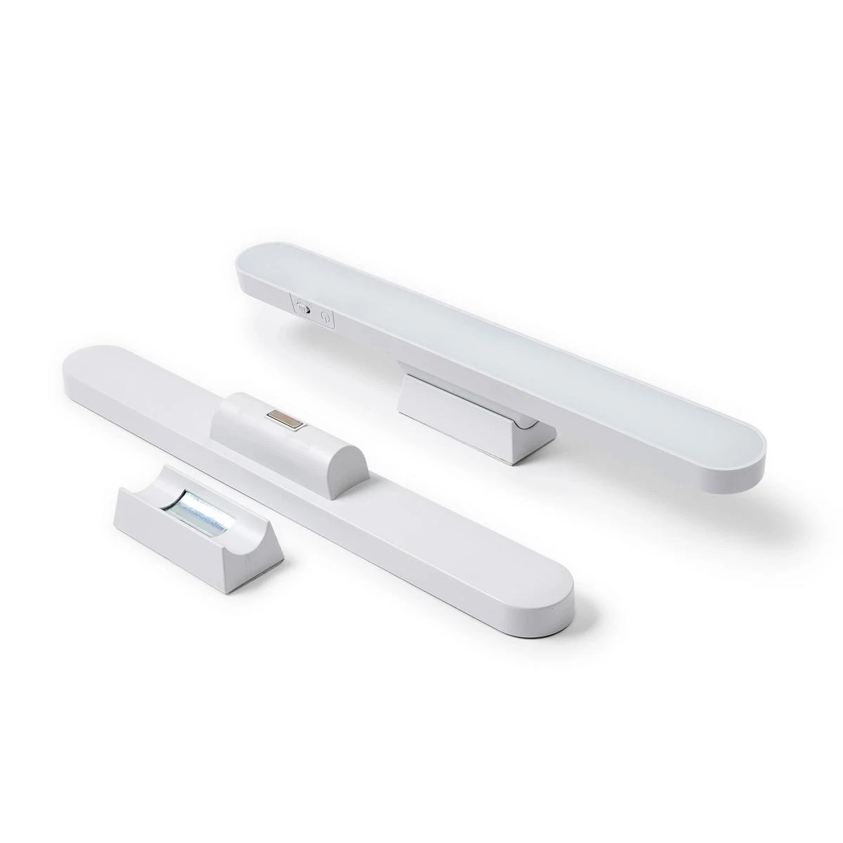 5 2 Pack Adjustable Rechargeable Light Bar, 5 of 9