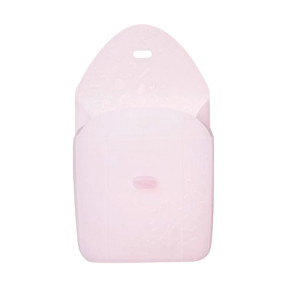 2 B.box Silicone Lunch Pocket Berry, 2 of 2