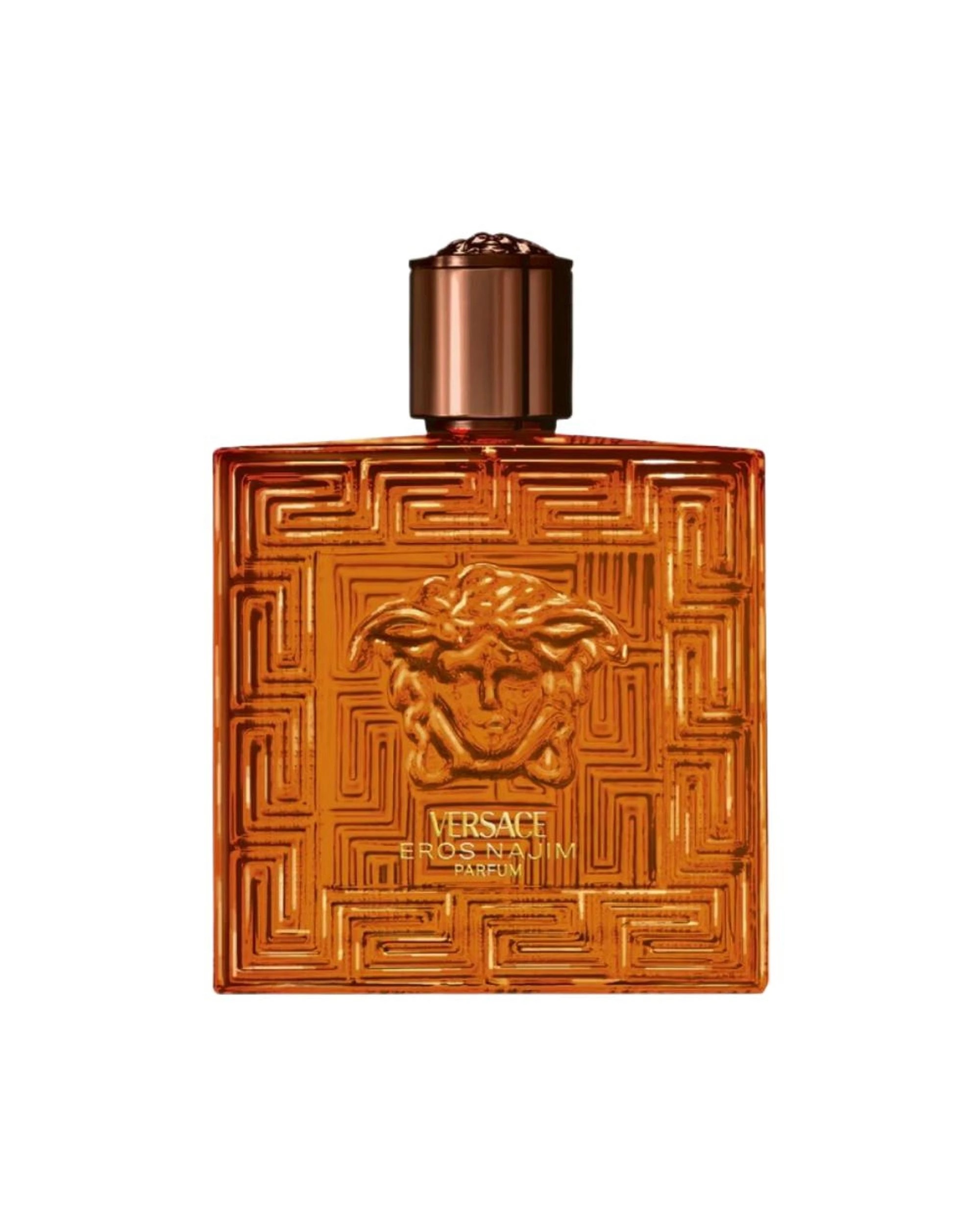 1 Versace Eros Najim 100ml Eau De Parfum, 1 of 1