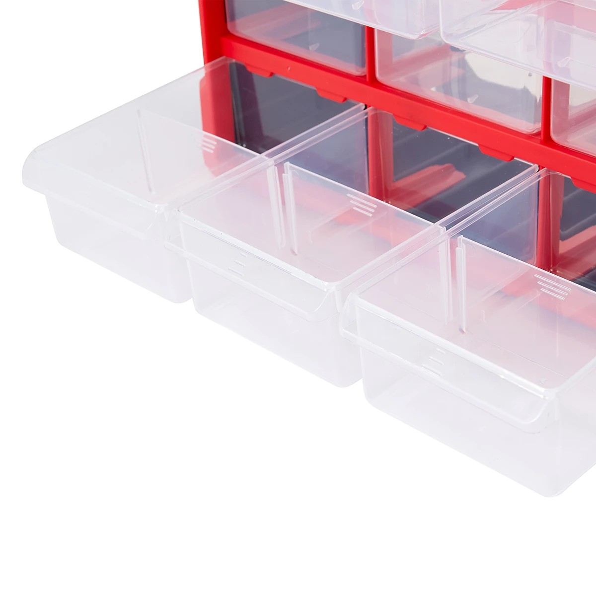 5 Construction Storage Case - Assorted, 5 of 8