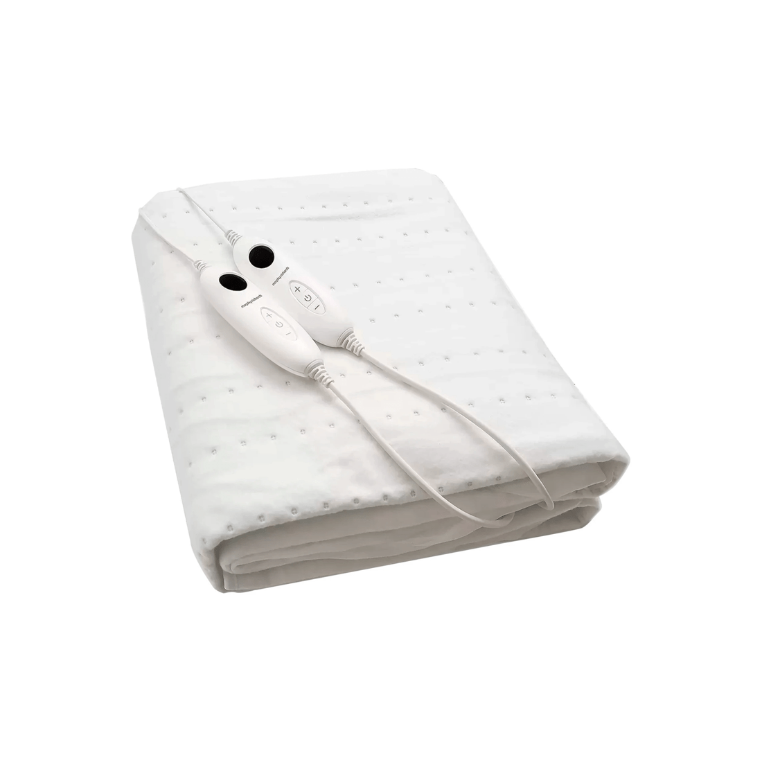 2 Morphy Richards Electric Heated Blanket, 2 of 9