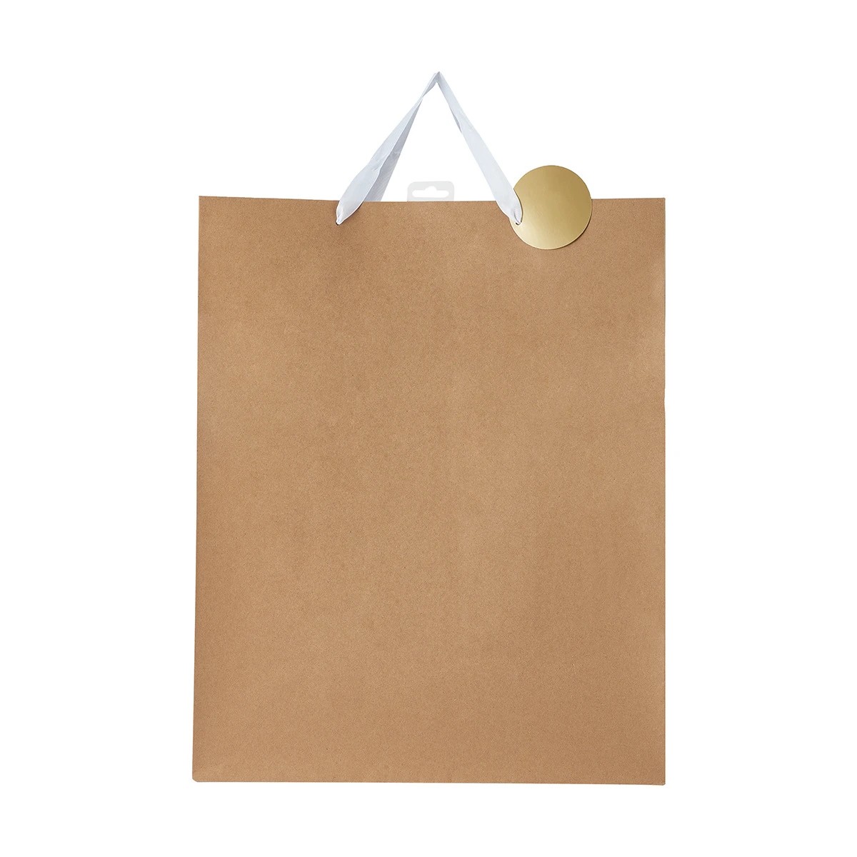 3 Kraft Gift Bag - Jumbo, 3 of 8