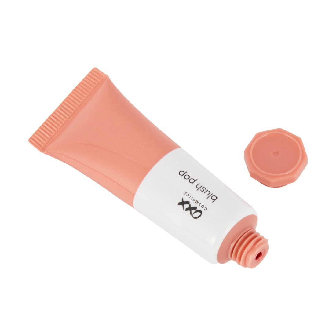 3 OXX Cosmetics Blush Pop Liquid Blush - Peaches, 3 of 5
