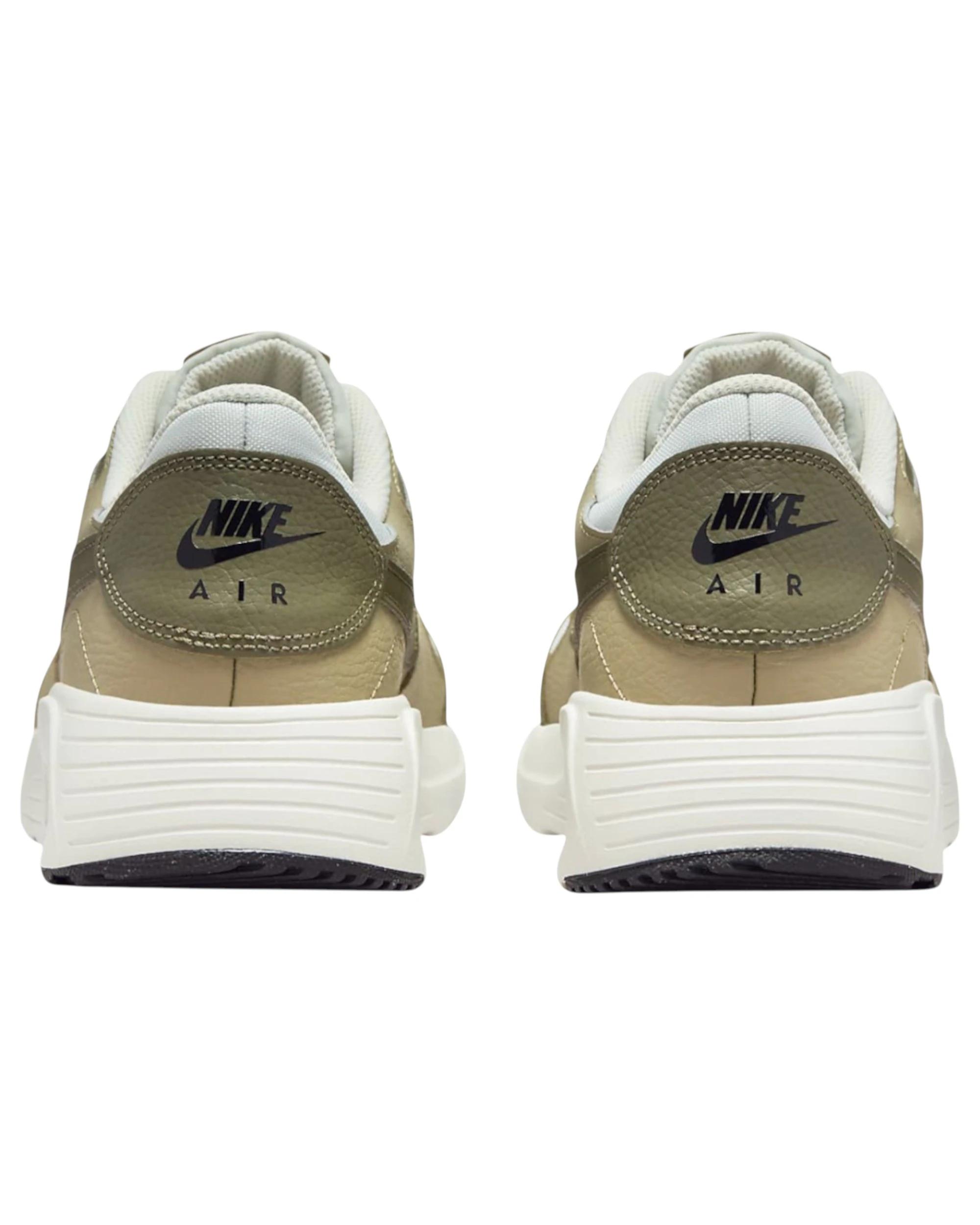 4 Nike Mens Air Max SC EWT Neutral Olive Multi Athletic Shoes OLIVE, 4 of 8