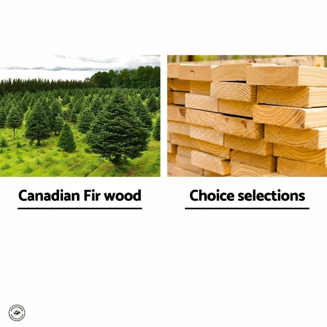 5 Gardeon Adirondack Outdoor Chairs - Brown, 5 of 6