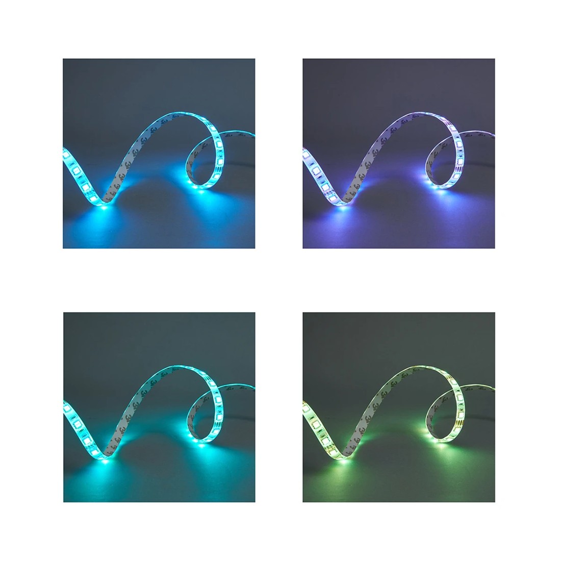 3 5m LED Strip Light, 3 of 9