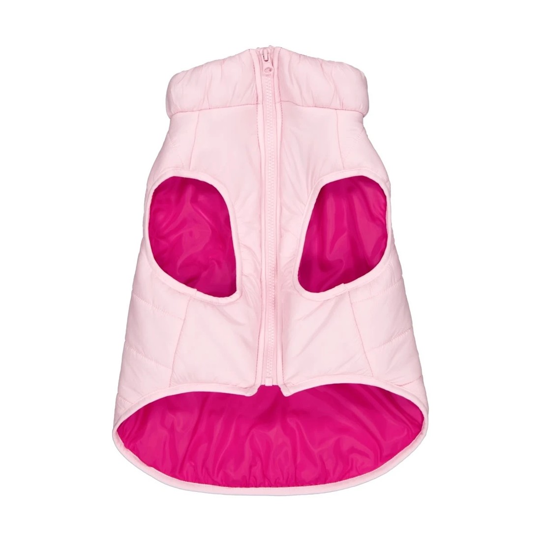 6 Pet Puffer - Large, Pink, 6 of 10