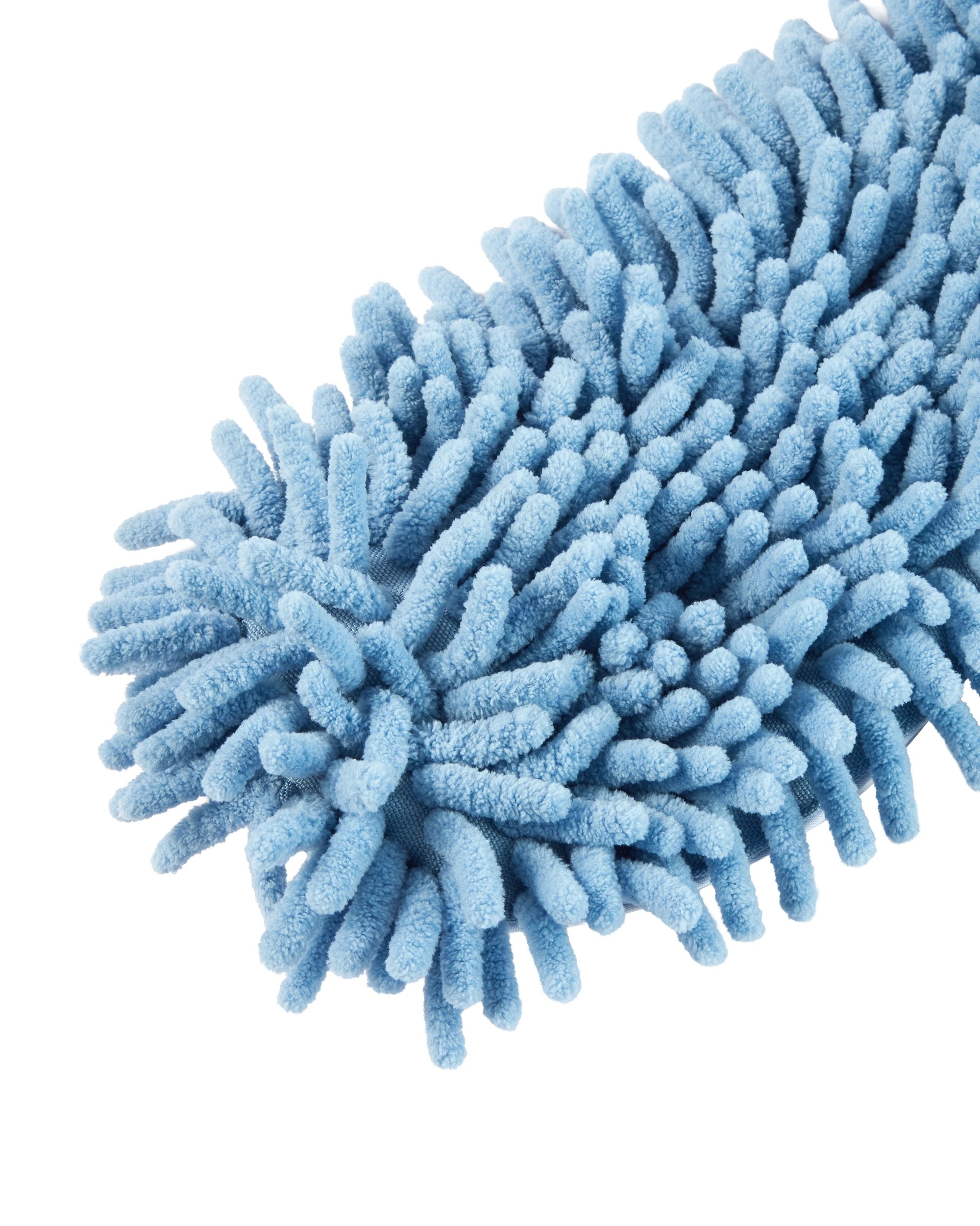 4 Dust Slippers and Dusting Glove Set - Bow, 4 of 10