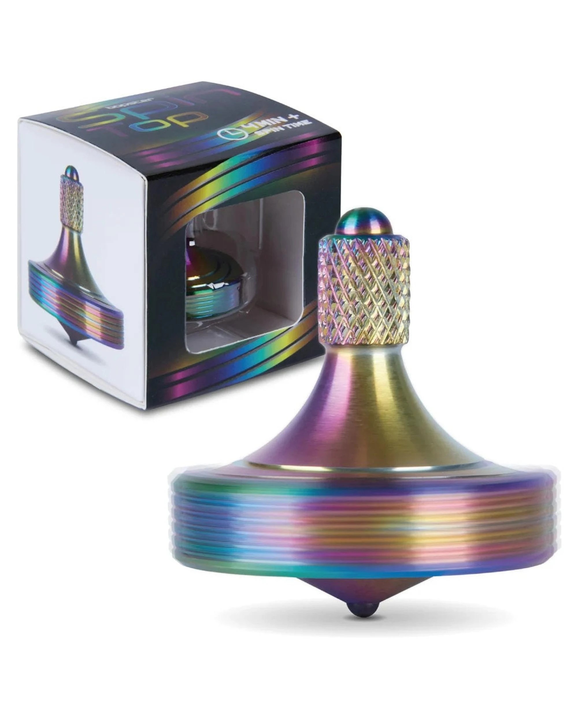 1 Bopster Spin Top Spinner, 1 of 4