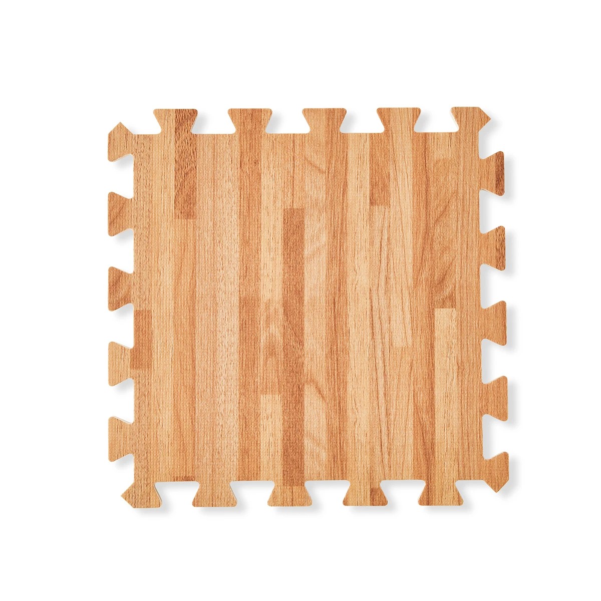 6 12 Pack EVA Foam Flooring Tiles, 6 of 10