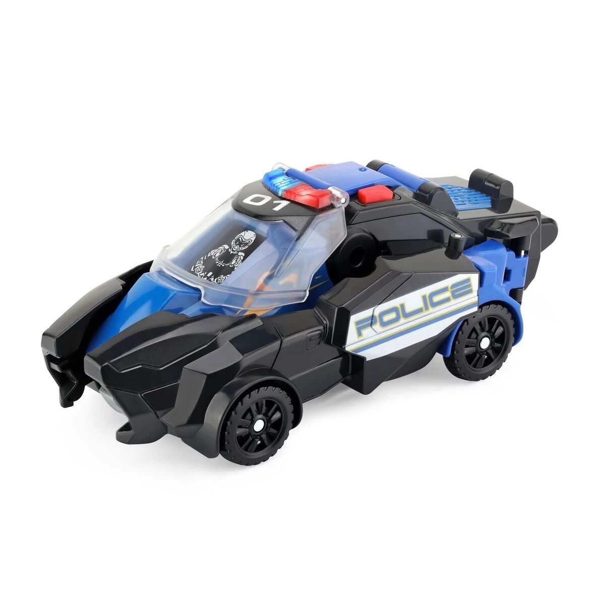 5 VTech Switch and Go Dinos 3-in-1 Rescue Raiders, 5 of 9