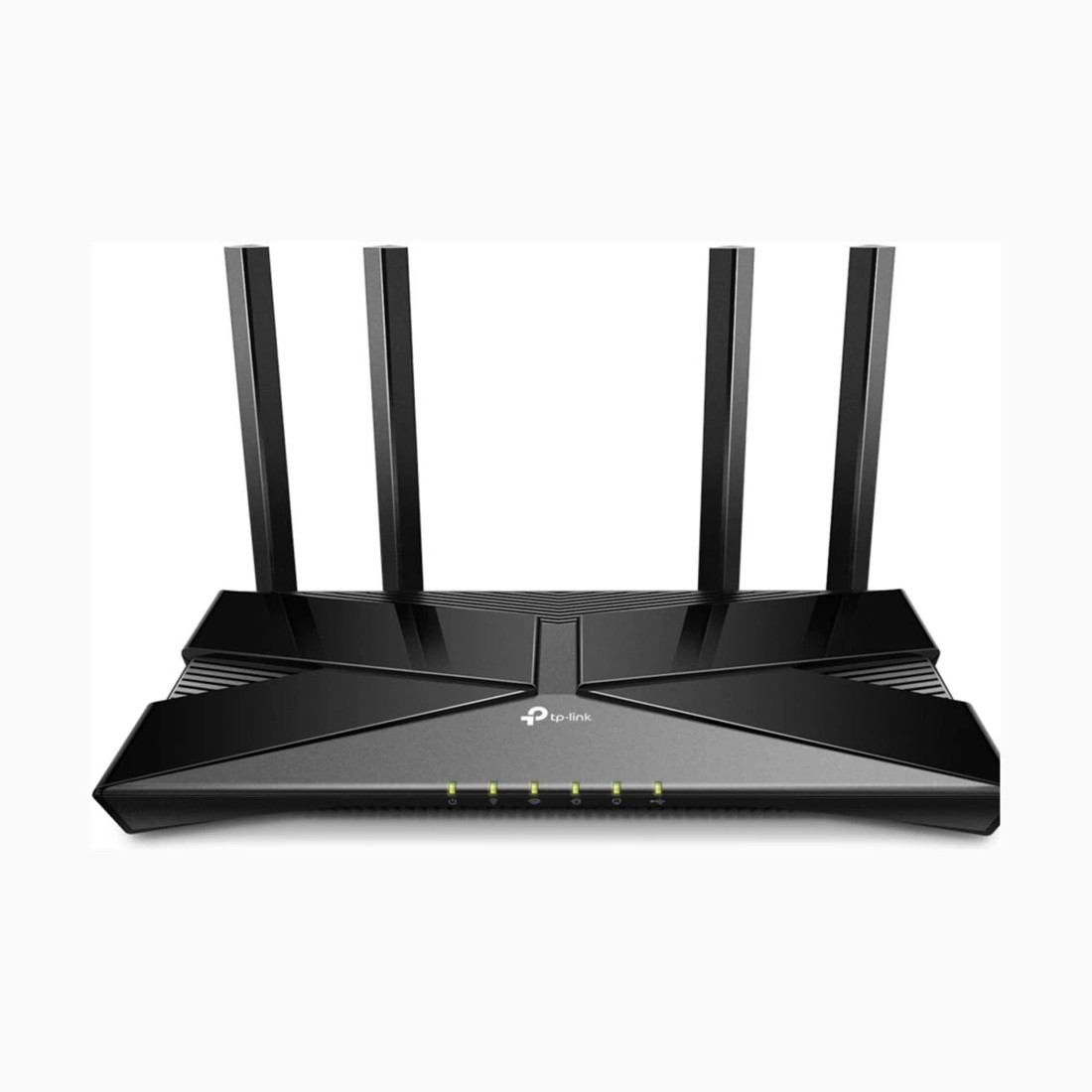 1 TP-Link Archer AX23 Dual Band AX1800 Wi-Fi Router, 1 of 2