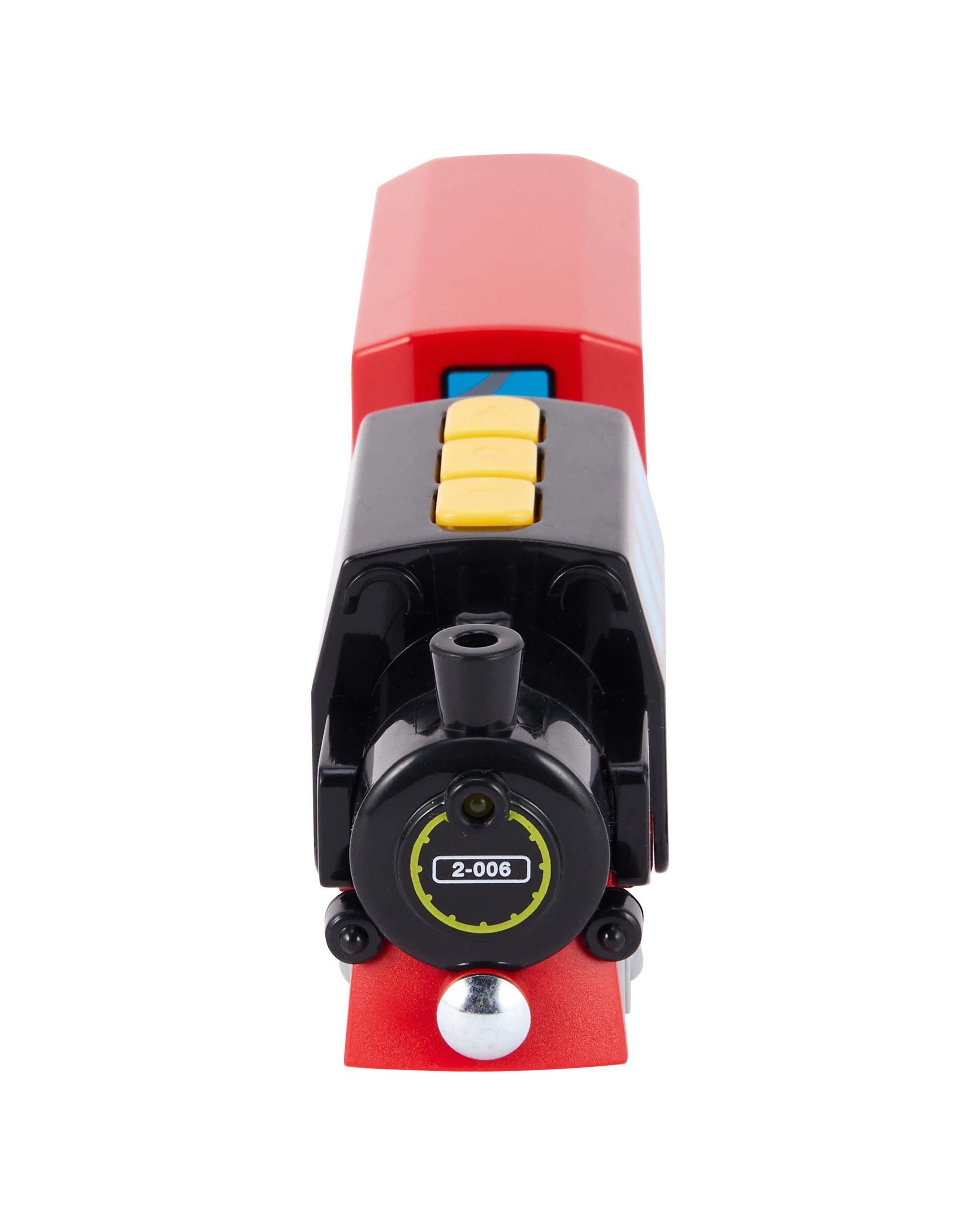 2 3 Piece Motorised Remote Control Trains, 2 of 8