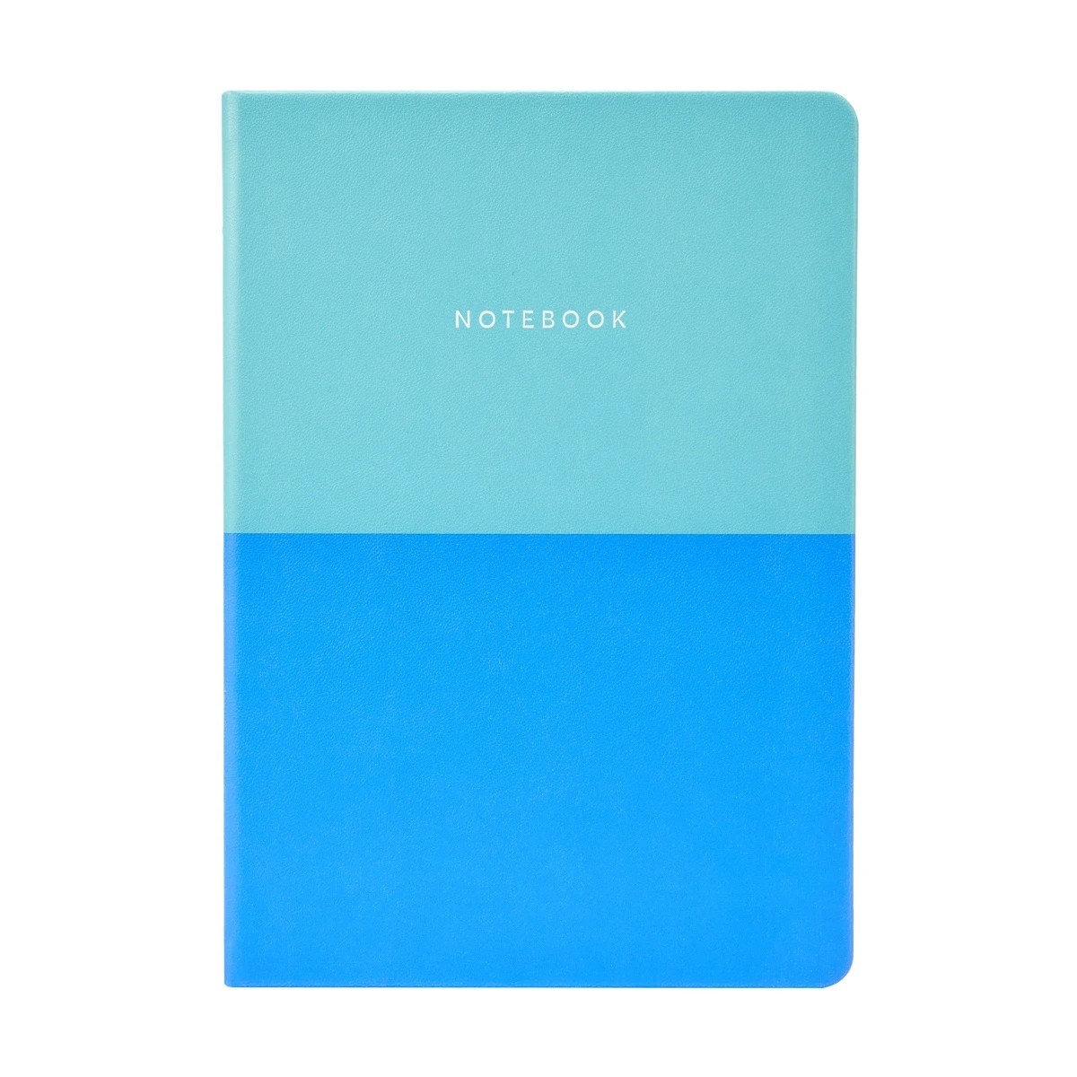 1 A5 Journal - 2 Tone, 1 of 6