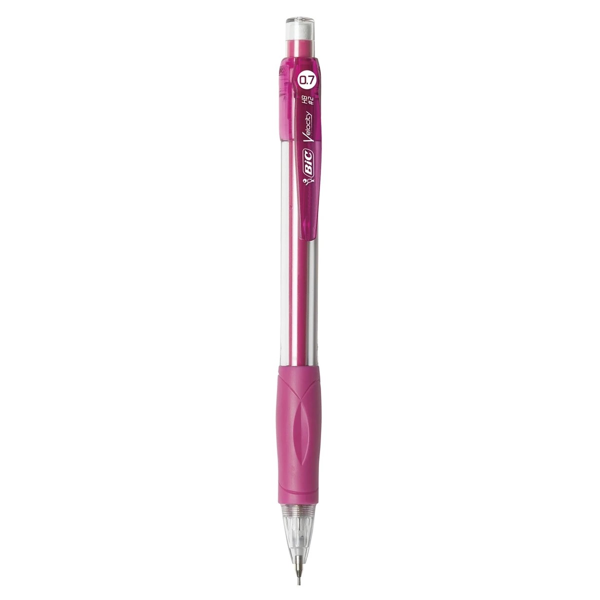 5 2 Pack BIC Velocity Mechanical Pencils - Assorted, 5 of 10