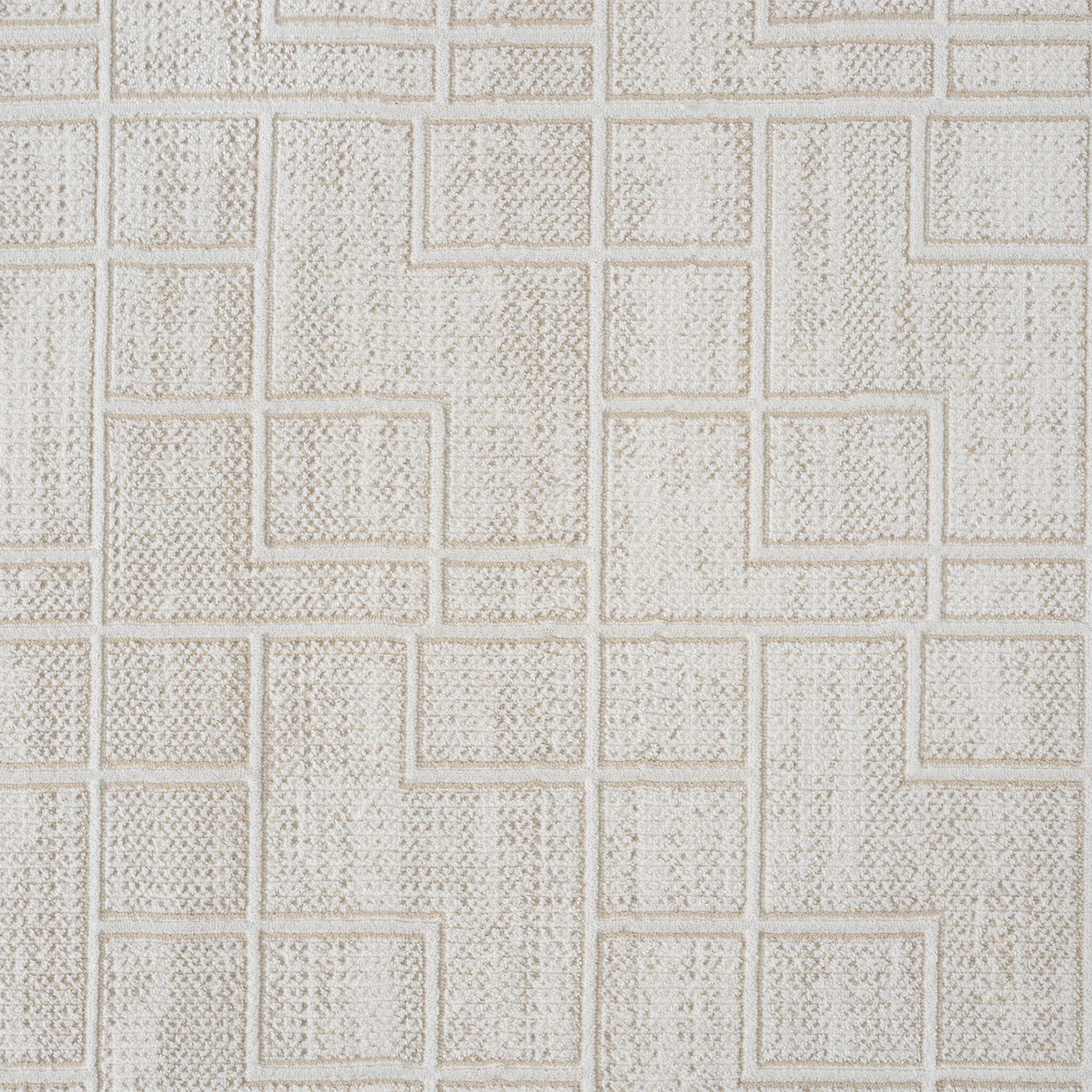 6 La Grace Home Berlin Premium Rugs - 160x230cm - Linen, 6 of 10