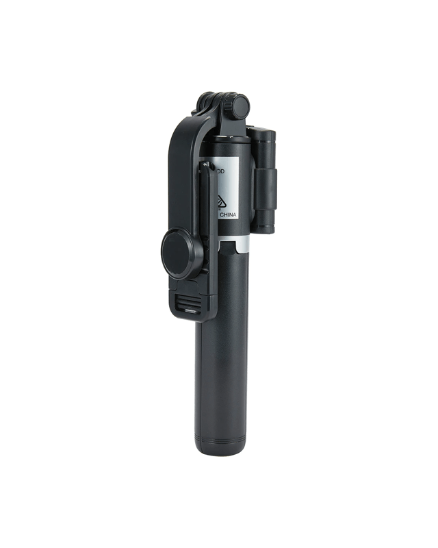 Bluetooth Selfie Stick Tripod with Remote Con