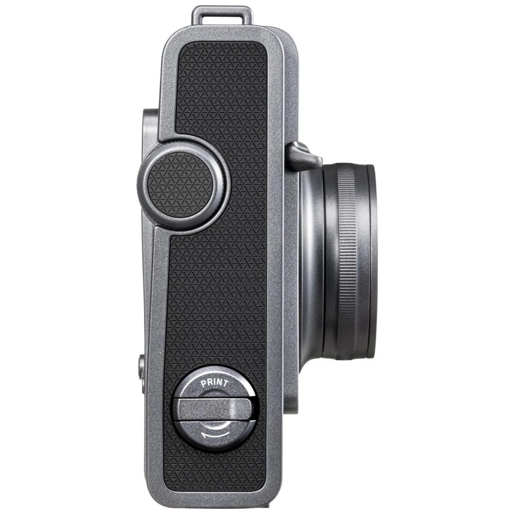 6 FujiFilm INSTAX WIDE Evo Instant Camera, 6 of 10