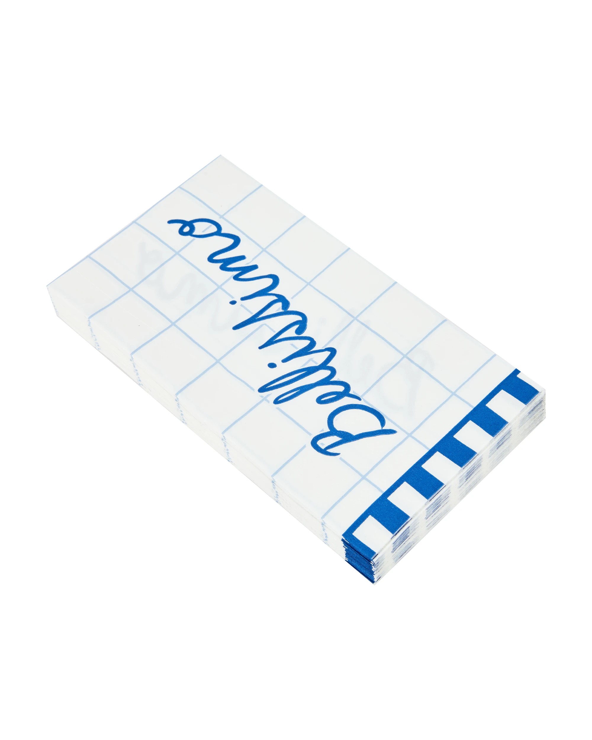 2 20 Piece Bellissimo Paper Napkins, 2 of 5