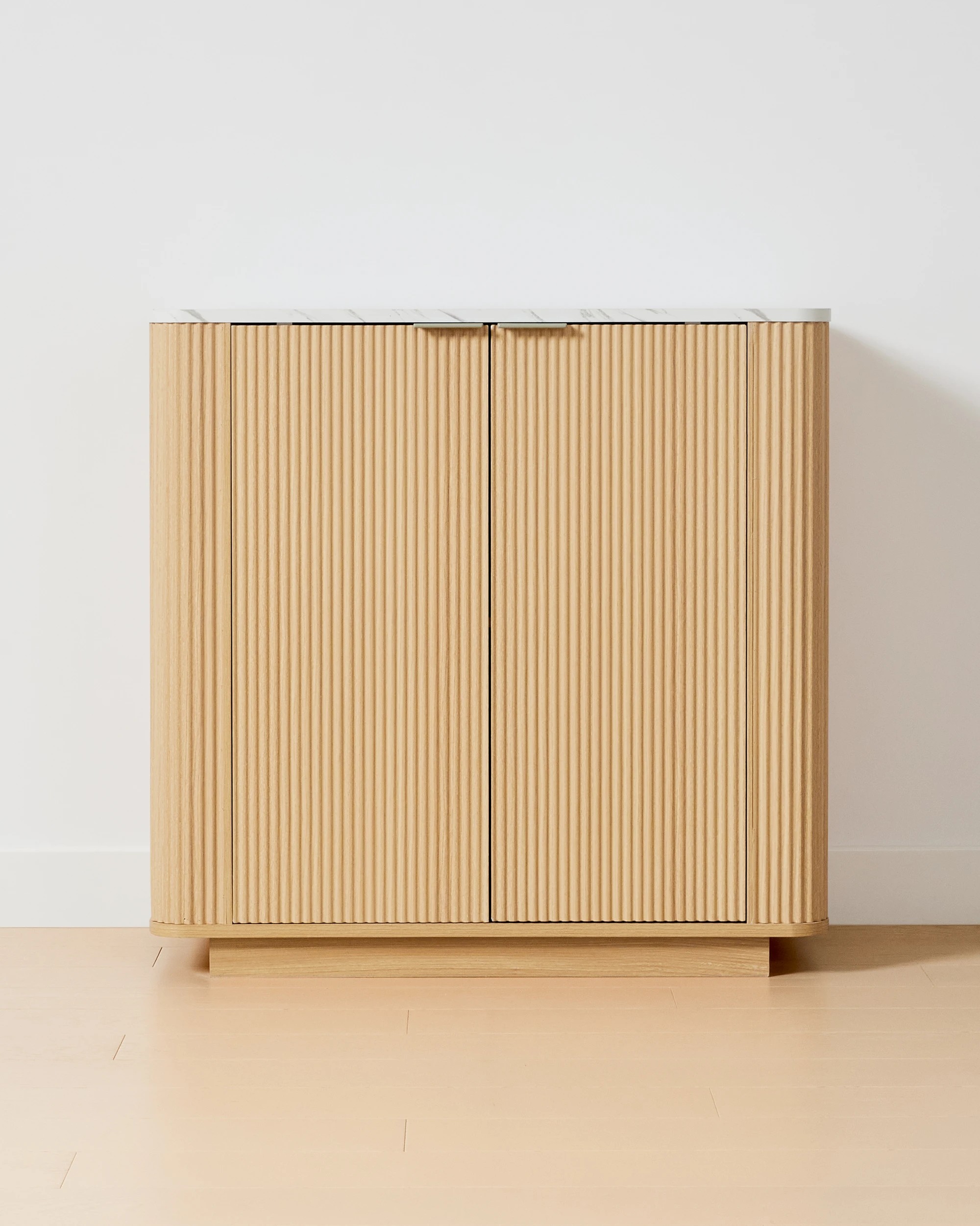 3 Claire 2 Door Cabinet, 3 of 9