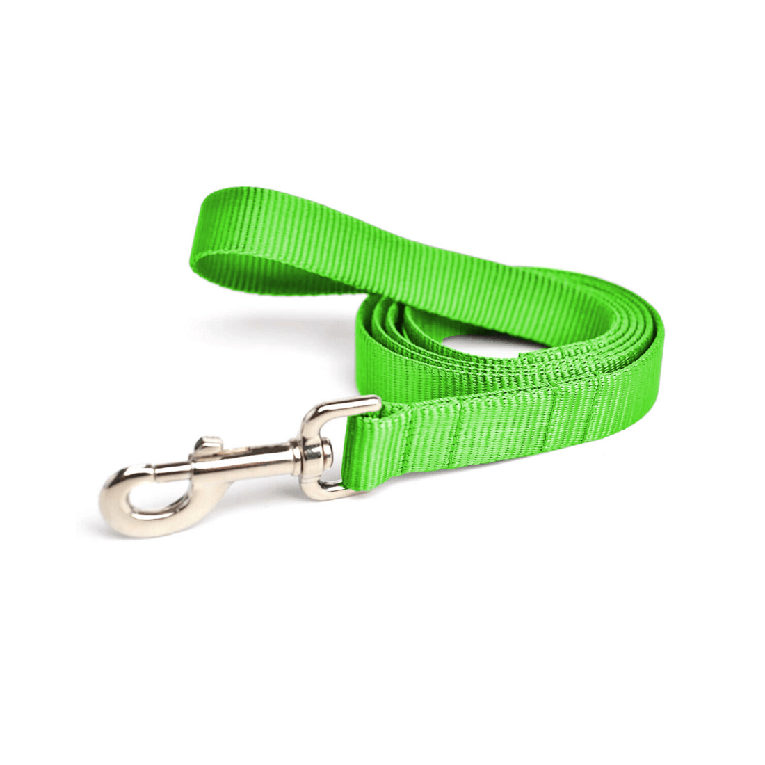 6 BR Pets Nylon Dog Leash for Training and Obedience, 6 of 8