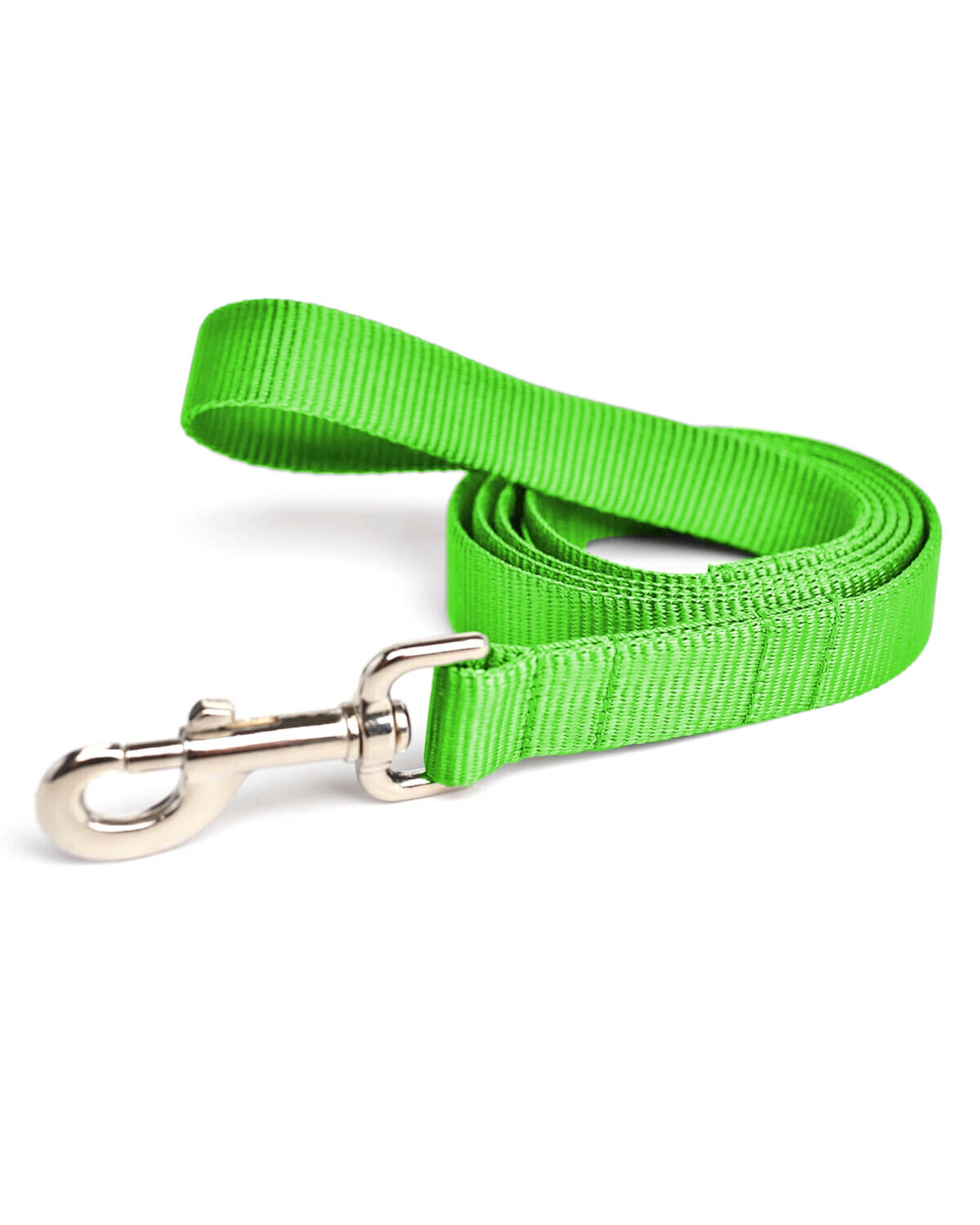 6 BR Pets Nylon Dog Leash for Training and Obedience, 6 of 7