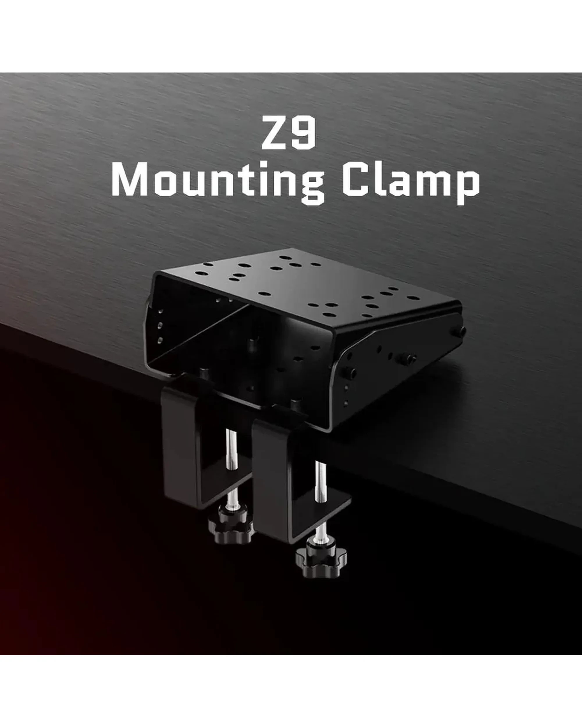 7 PXN-Z9 Desktop Mount Black, 7 of 10