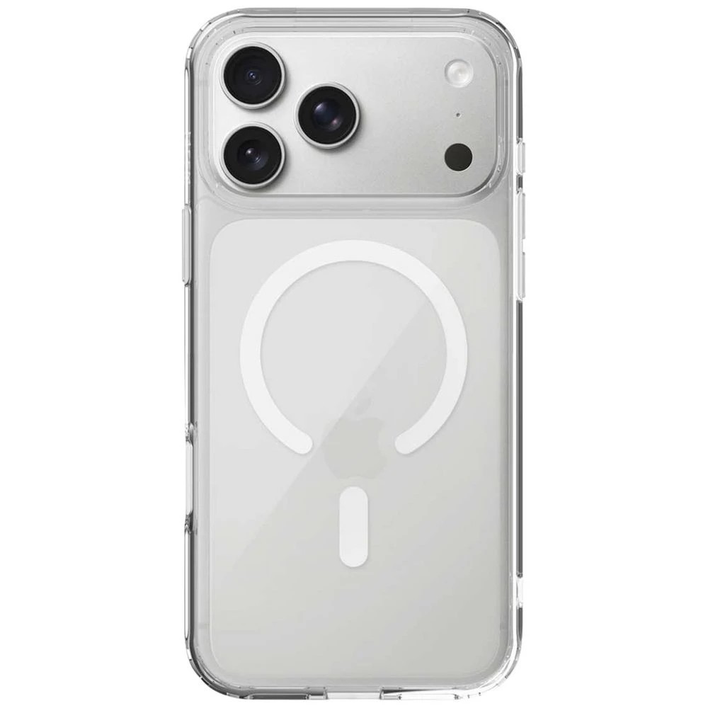 1 EFM Zurich Case Armour iPhone 18 Pro Max Clear, 1 of 2