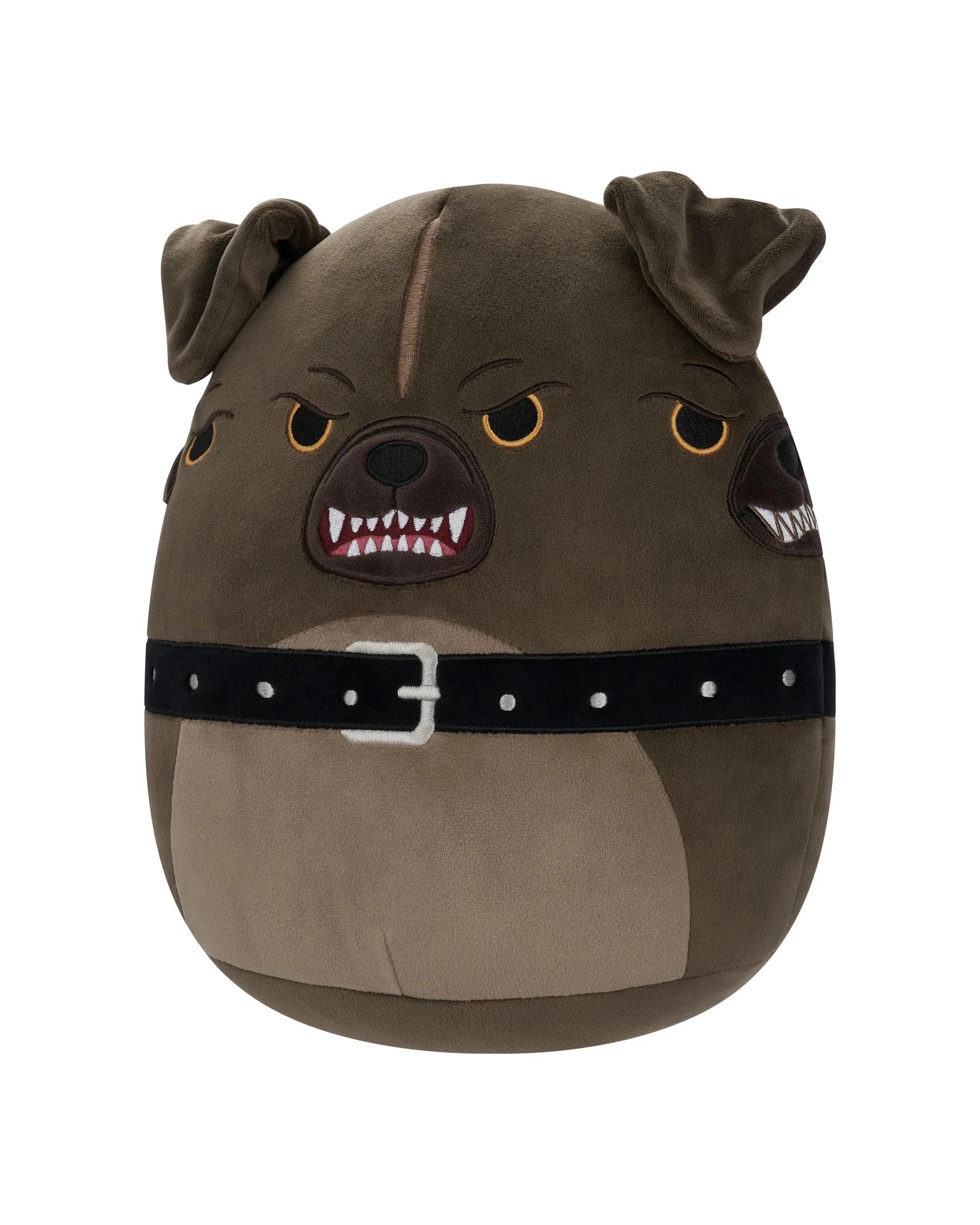 2 Squishmallows Harry Potter Fluffy 10 inch Plush, 2 of 5