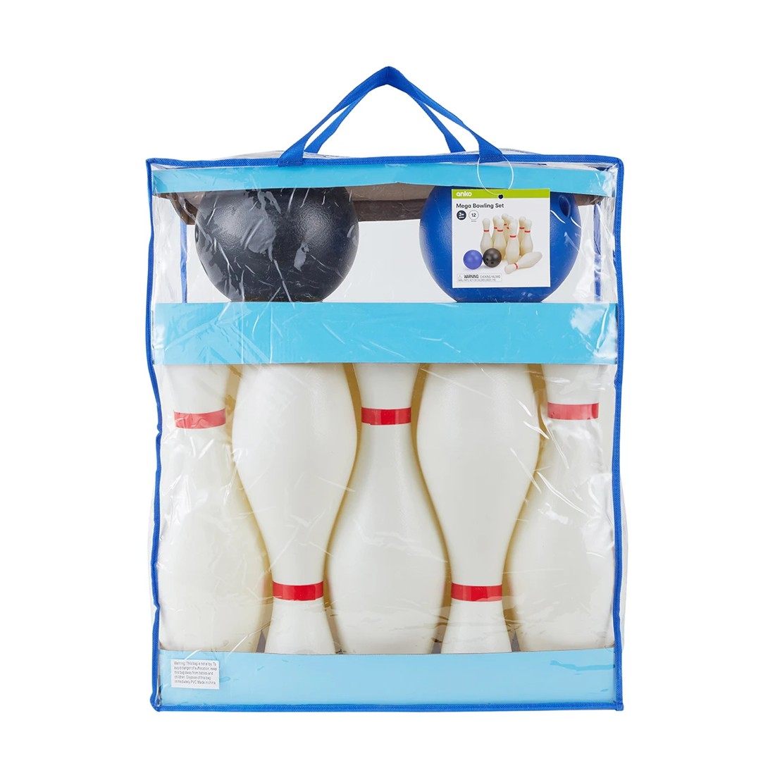 5 Mega Bowling Set, 5 of 7