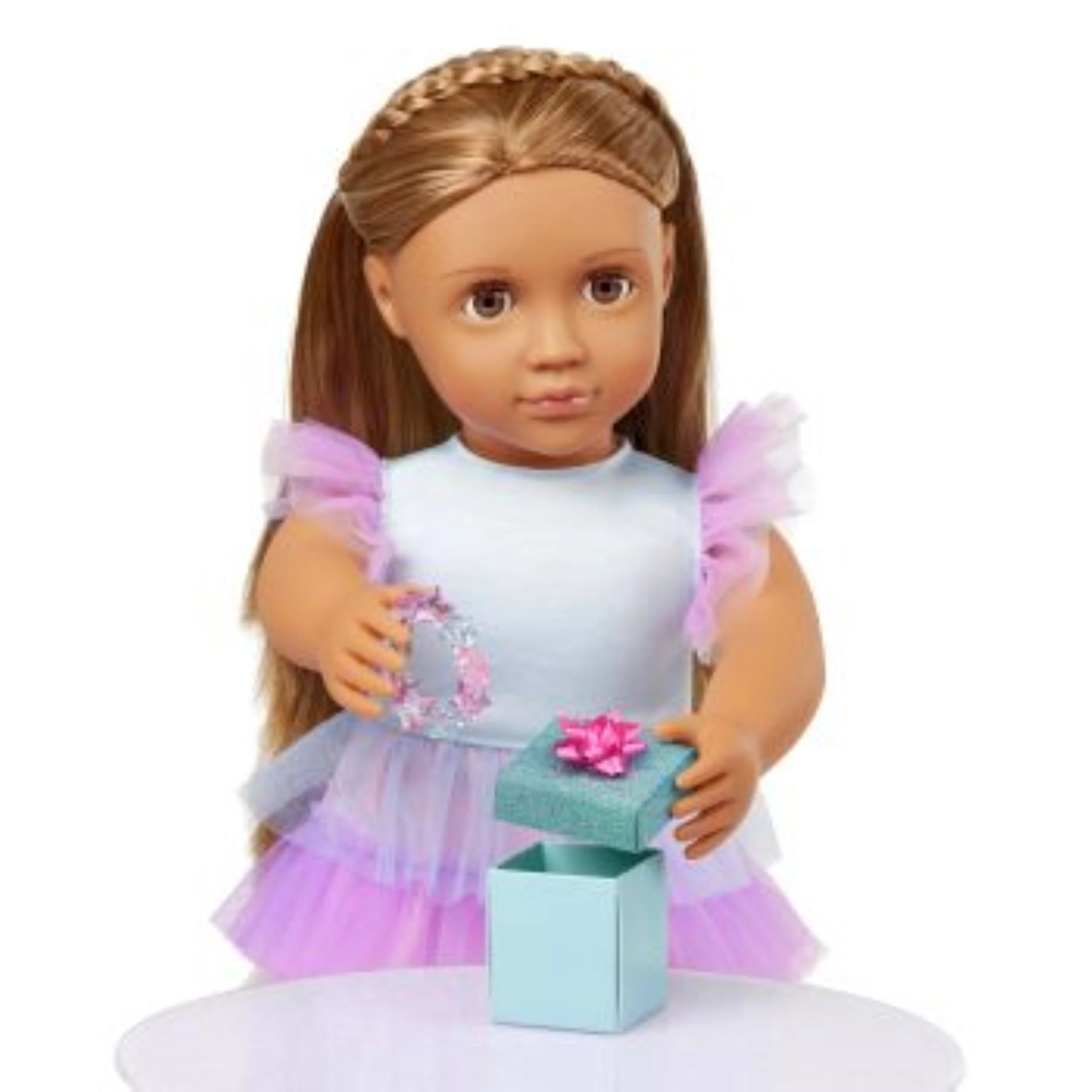 4 Our Generation Surprise Party Outfit - Multi, 4 of 4