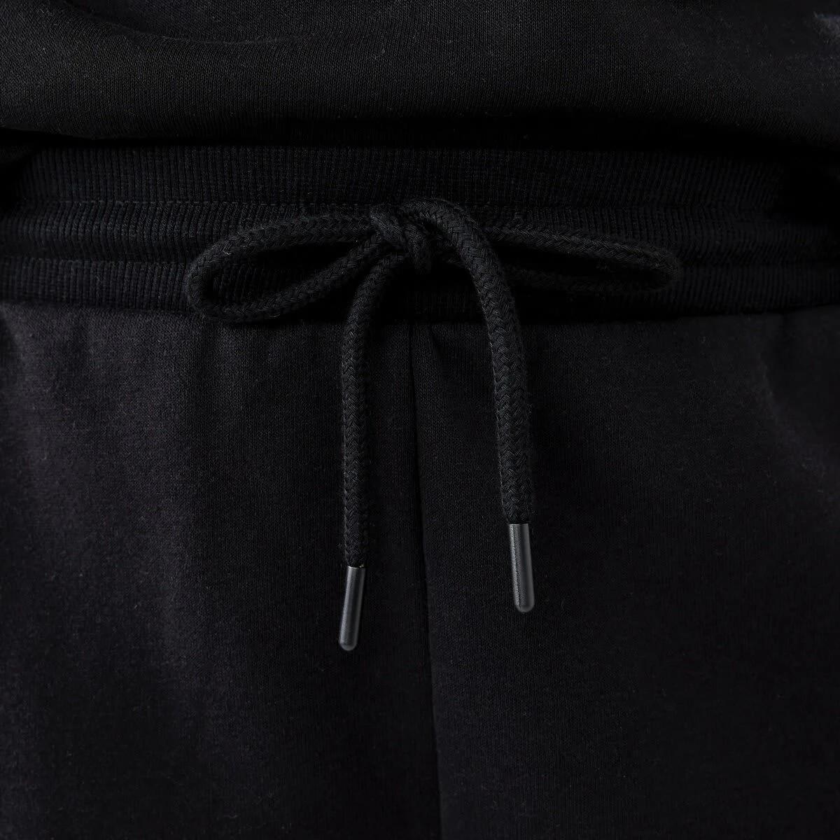 4 Pocket Joggers Black, 4 of 6
