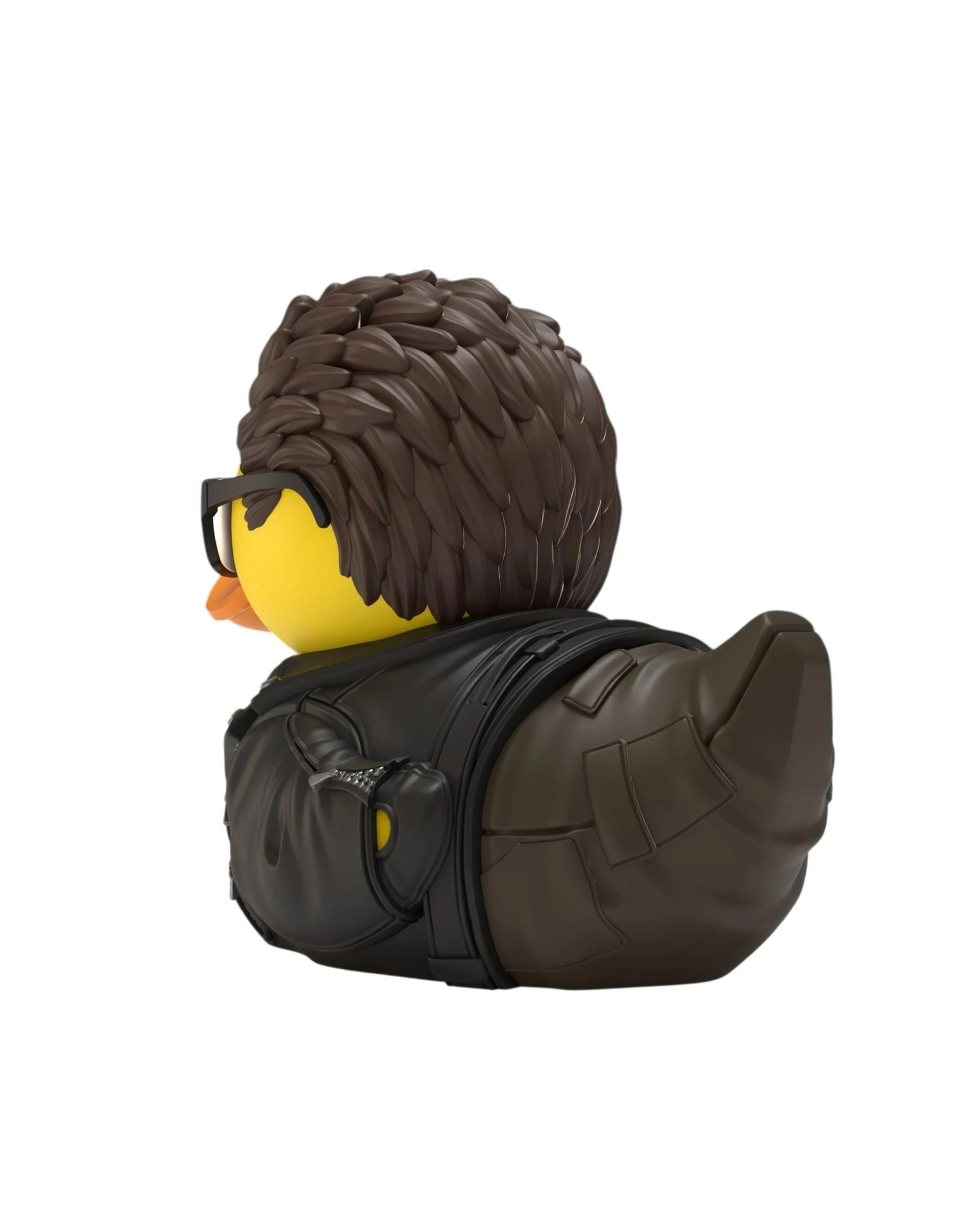 5 TUBBZ Terminator Terminator Mini Edition Cosplaying Duck Figure, 5 of 6