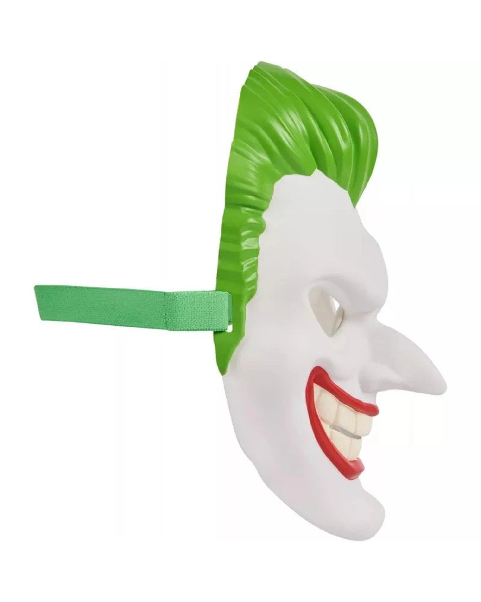 3 DC The Joker Villain Mask, 3 of 7