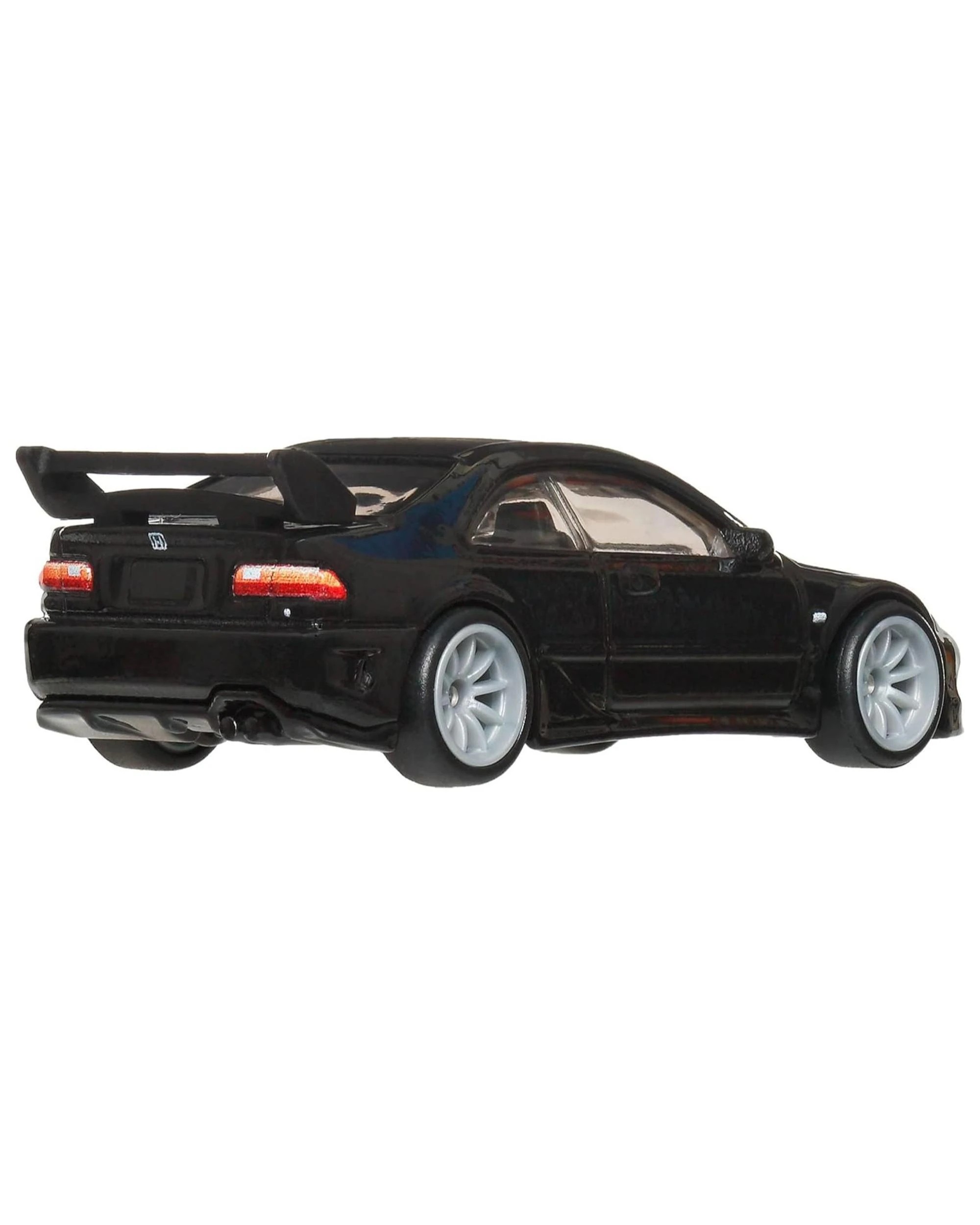4 Hot Wheels Premium Fast and Furious 1993 Honda Civic Coupe/Coupe EX EJ1 Diecast Vehicle, 4 of 5