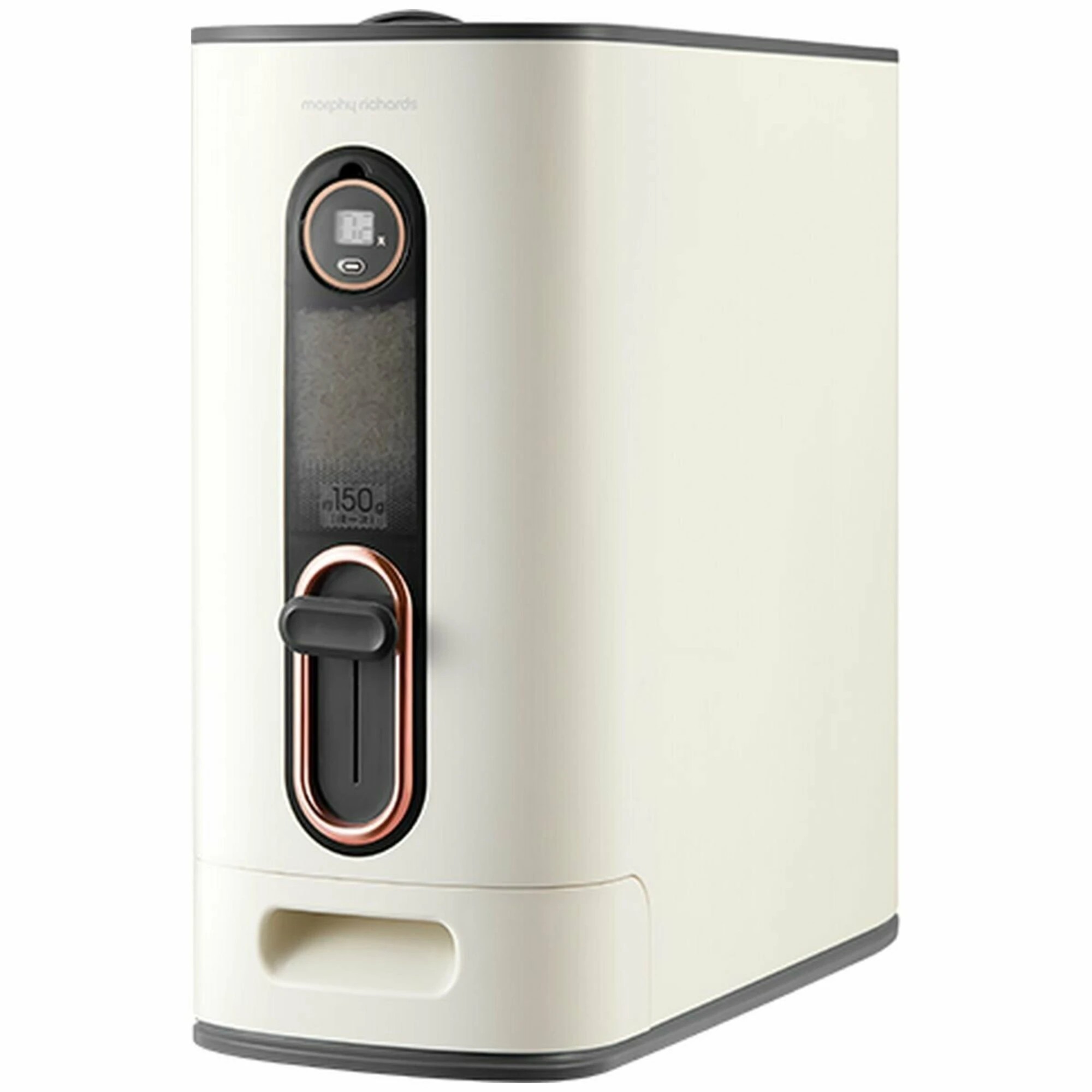 1 Morphy Richards Auto Rice Dispenser, 1 of 4