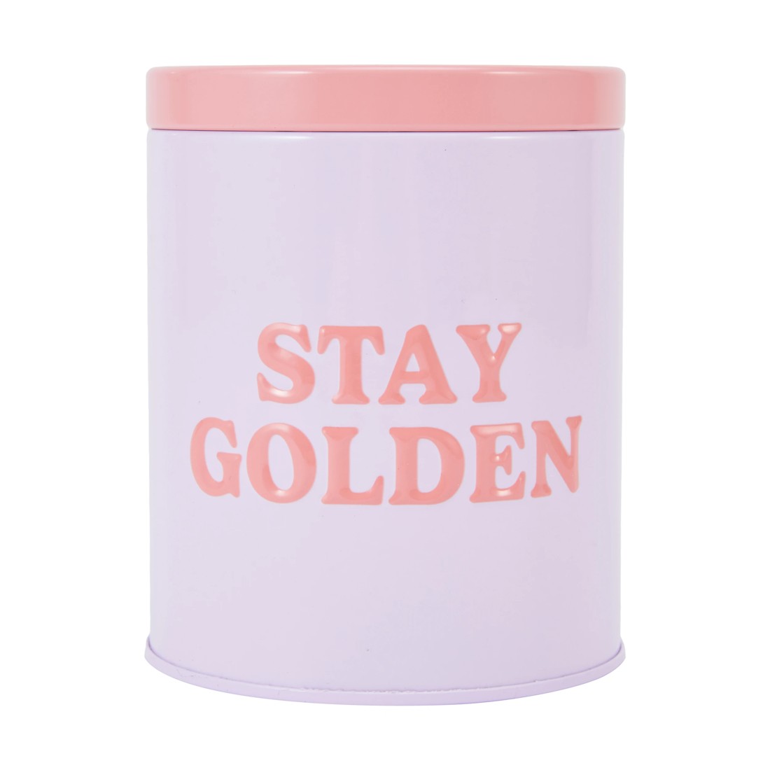 1 Christmas Stay Golden Candle, 1 of 4