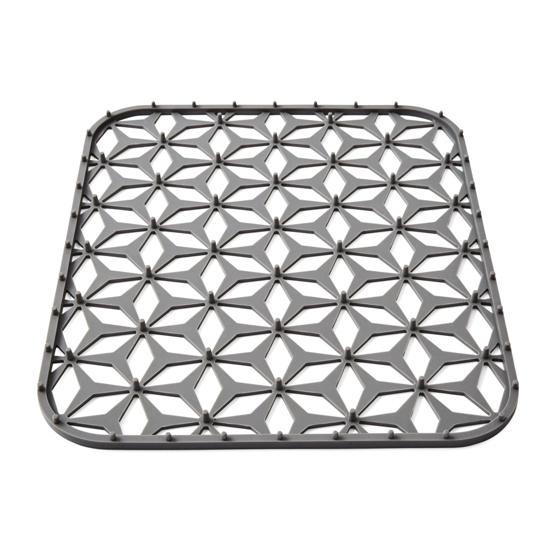 6 Silicone Sink Mat, 6 of 10