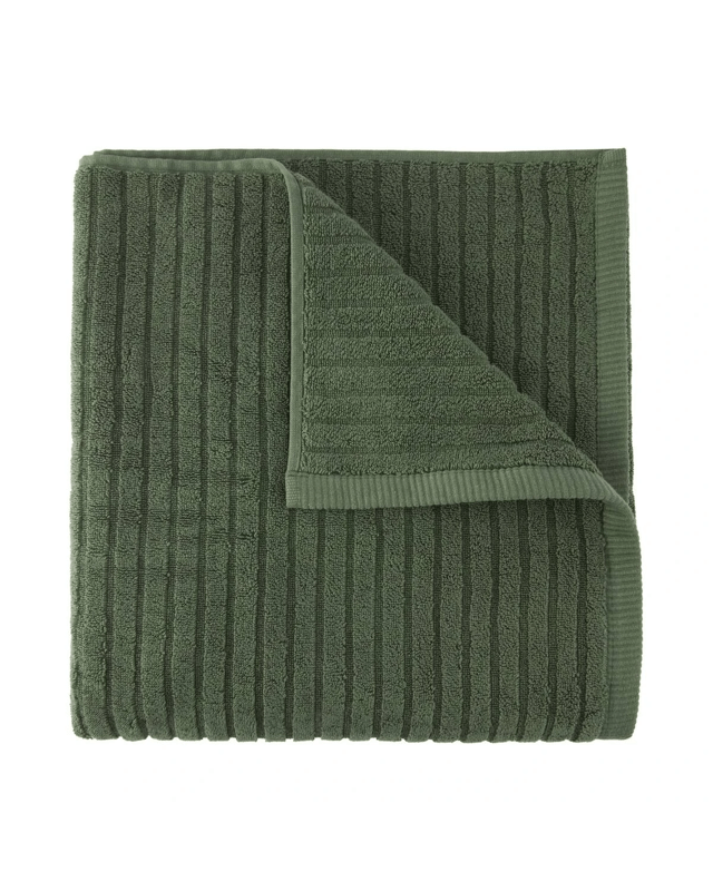 Cotton Bath Sheet - G