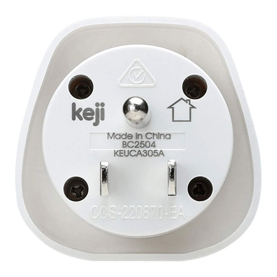 5 Keji Outbound Travel Adaptor US, 5 of 6