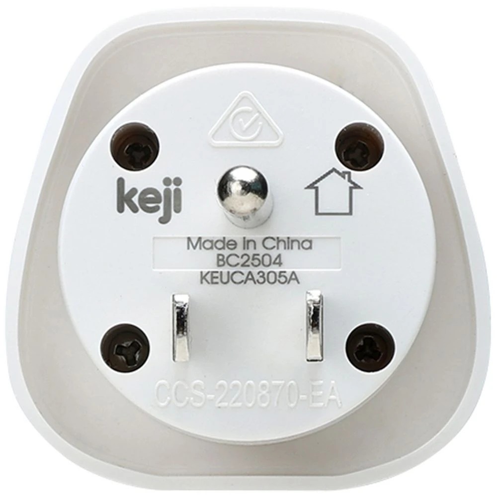 5 Keji Outbound Travel Adaptor US, 5 of 6