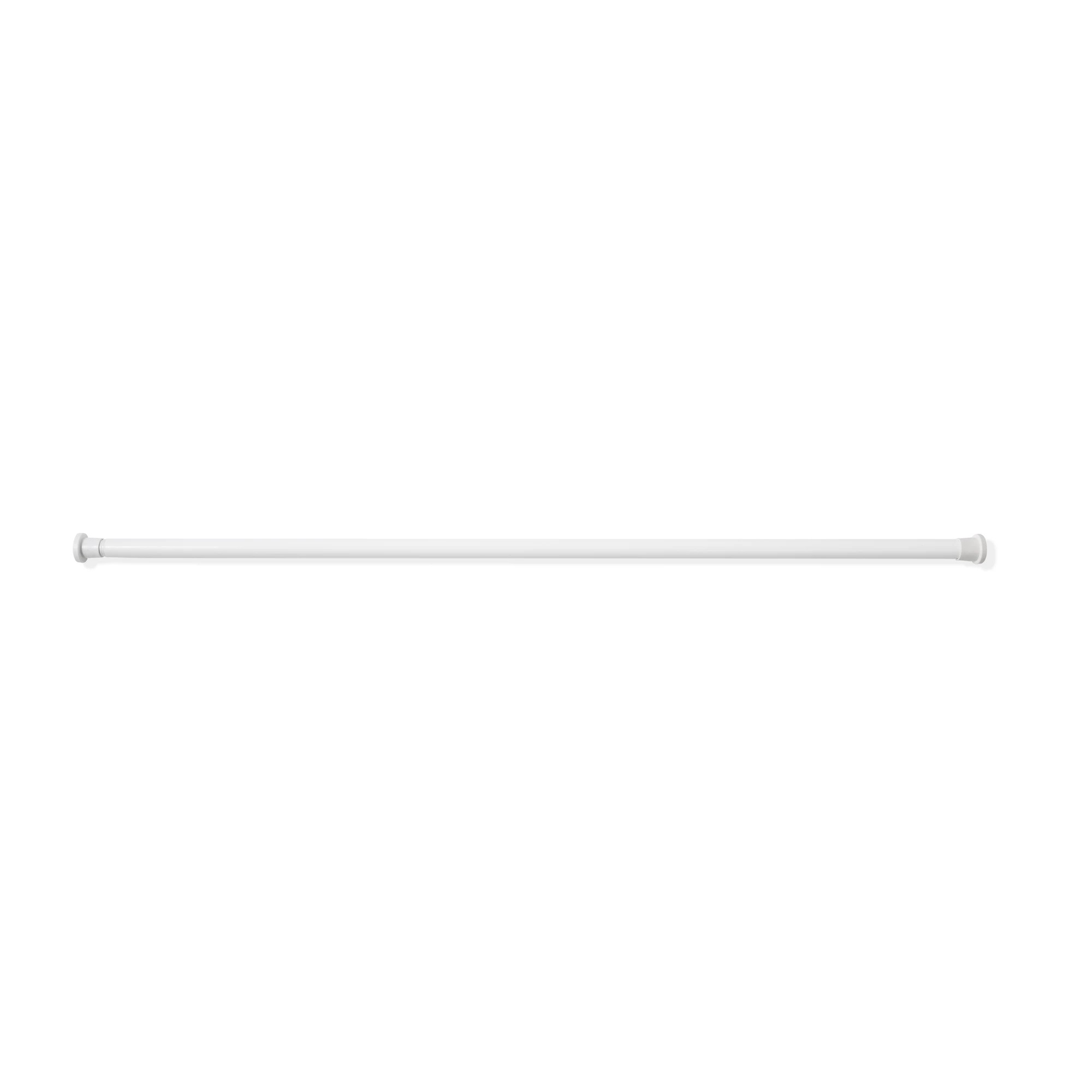 2 Shower Curtain Tension Rod, 2 of 6