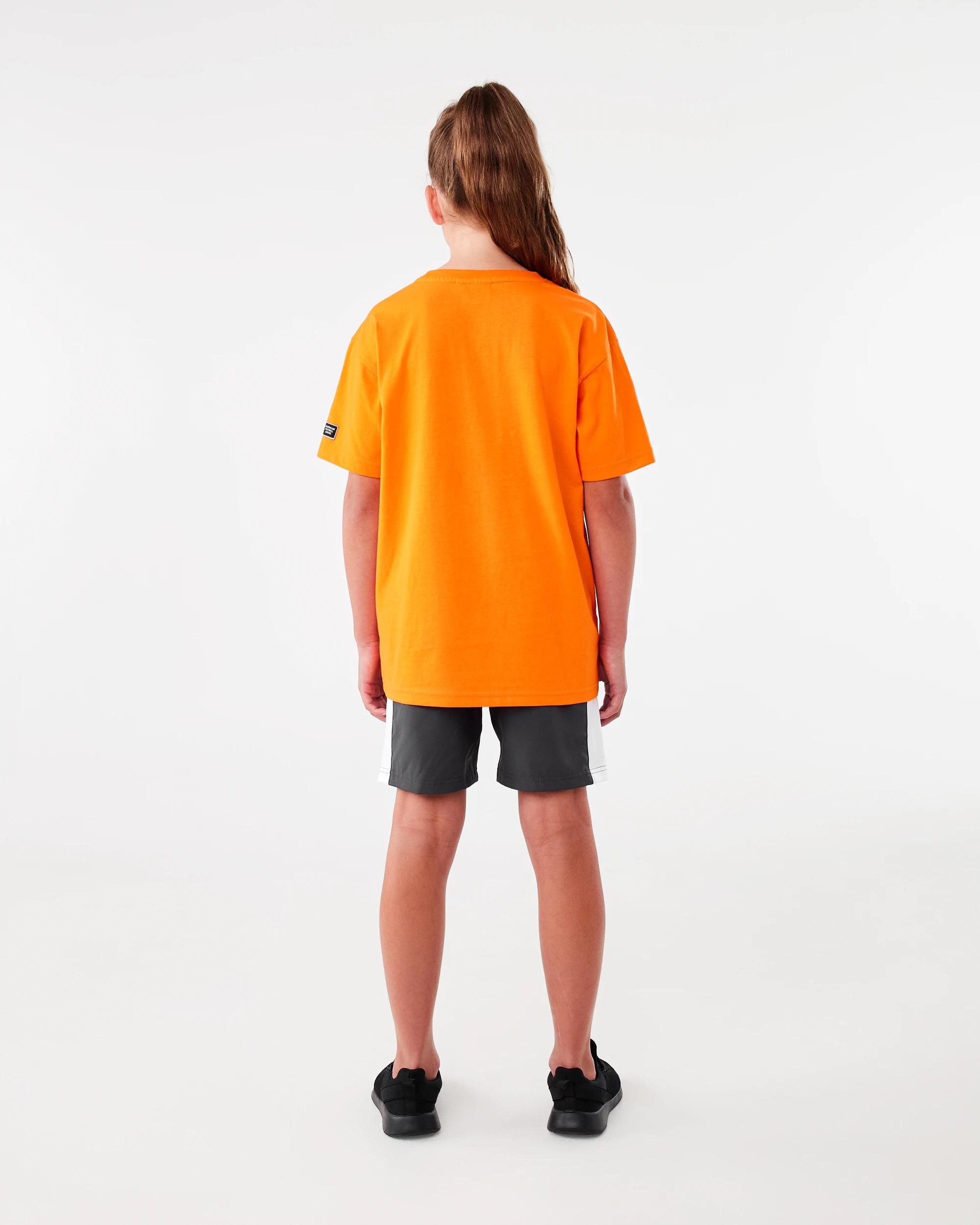 9 Official AFL Kids T-shirt Gws Giants, 9 of 9