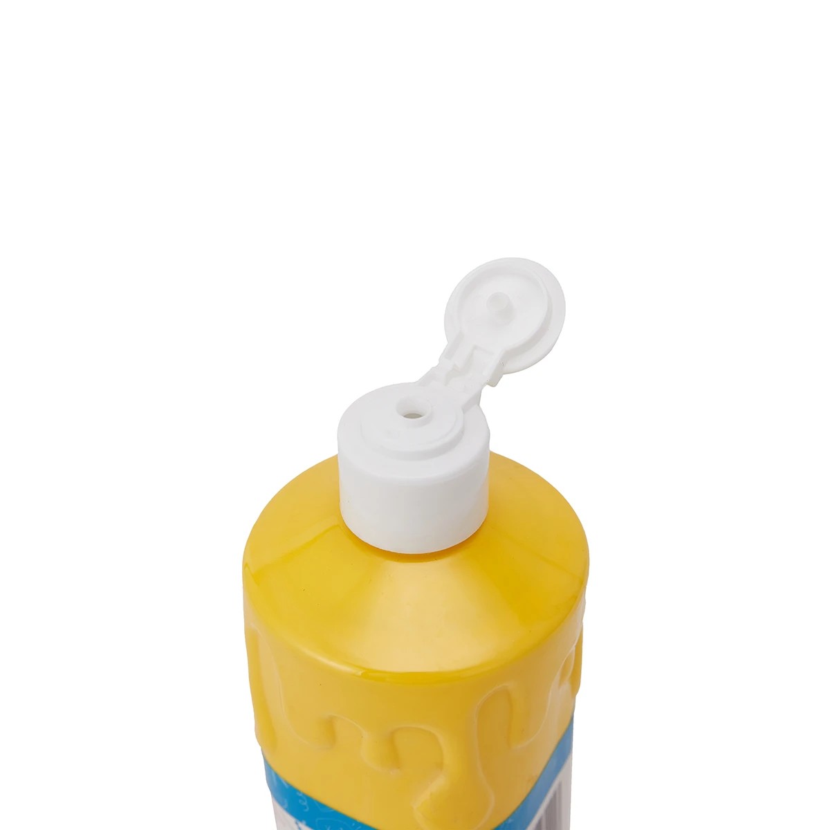 6 Poster Paint - Yellow, 6 of 7