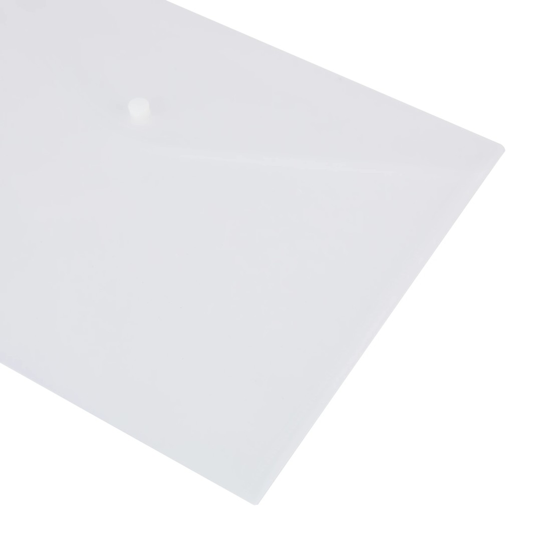 6 3 Pack Button Document Wallet, 6 of 7