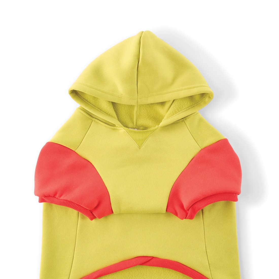 3 Pet Grinch Hoodie - Extra Extra Large, 3 of 8