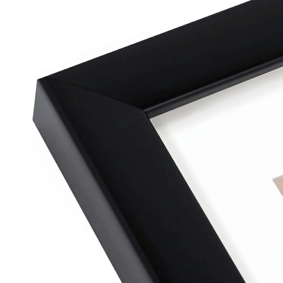 7 Artiss Photo Frames Art Holder 26PCS 8x10" 5x7" 4x6" 3.5x5" - Black, 7 of 7